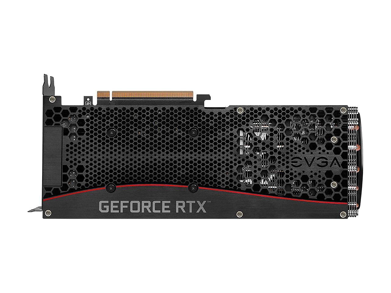 EVGA GeForce RTX 3070 Ti XC3 Ultra Gaming 8GB (Pre Owned)