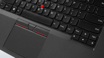 Lenovo ThinkPad L460 i5 6th gen 14" HD Display Laptop with Windows 10 and MS Office 2021 (Pre Owned)