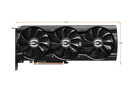 EVGA GeForce RTX 3070 Ti XC3 Ultra Gaming 8GB (Pre Owned)
