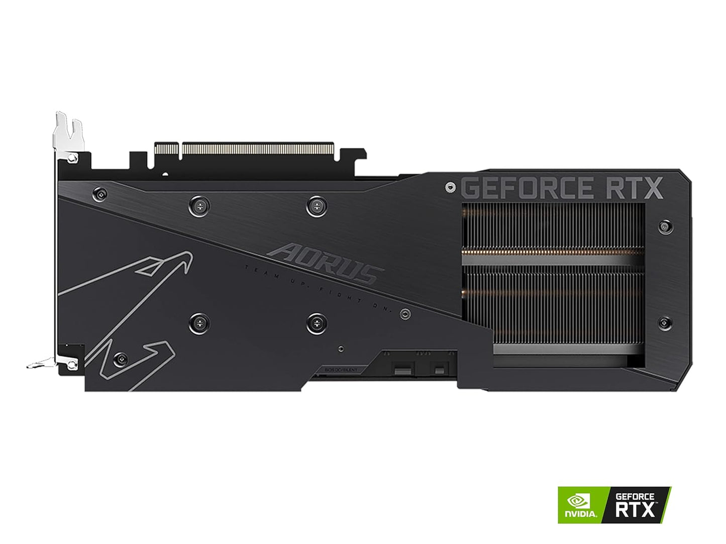 GIGABYTE AORUS GeForce RTX 3060 Ti 8GB GDDR6 (Pre Owned)