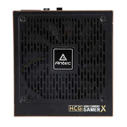 Antec HCG 1000x Gold Full Modular V1.0 (Pre Owned)