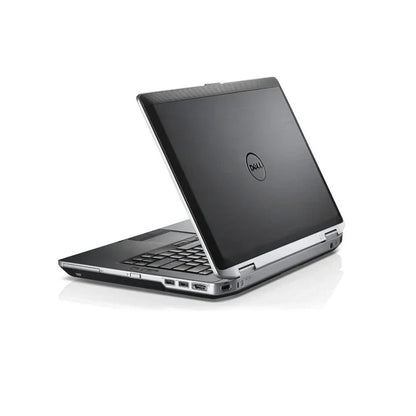 Dell Latitude E6420 Intel i5 2nd Gen 14" HD Windows 10 with MS Office 2021 (Pre Owned)