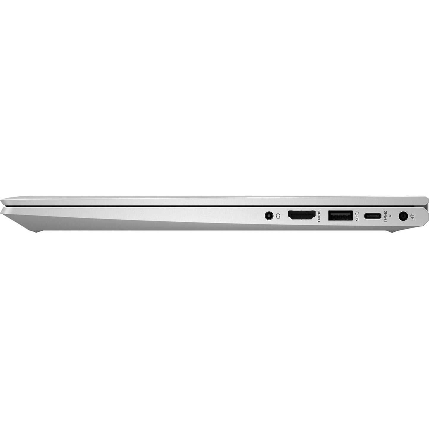 HP ProBook x360 435 G8 AMD Ryzen 7 Pro 5850U 13.3 inch FHD TouchScreen 2 in 1 Laptop with Windows 11 (Pre Owned)