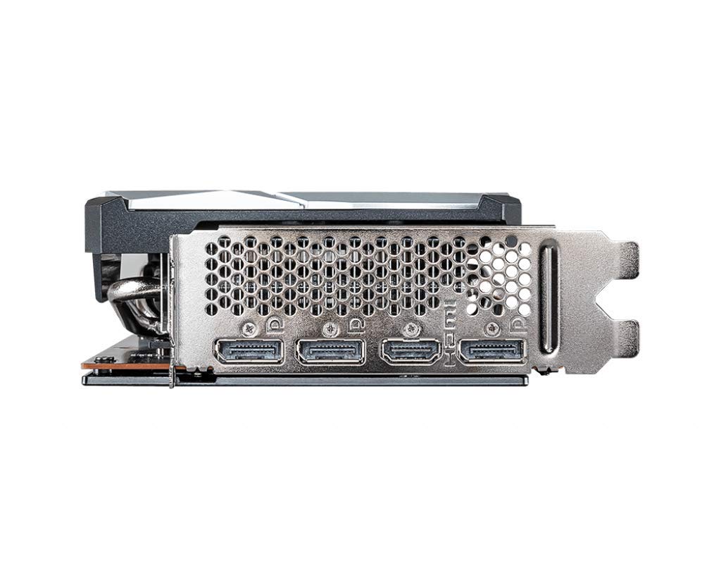 MSI Radeon RX 6700 XT MECH 2X 12G OC(Pre Owned)