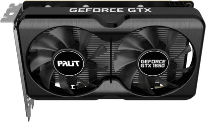 Palit GTX 1650 4GB GP GDDR6 (Pre Owned)