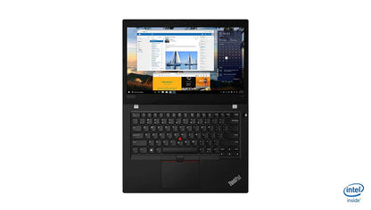 Lenovo ThinkPad L480 i5 8th gen 14" HD Display Laptop with Windows 11 and MS Office (Pre Owned)