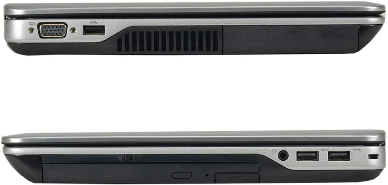 Dell Latitude E6420 Intel i5 2nd Gen 14" HD Windows 10 with MS Office 2021 (Pre Owned)