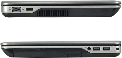 Dell Latitude E6420 Intel i5 2nd Gen 14" HD Windows 10 with MS Office 2021 (Pre Owned)