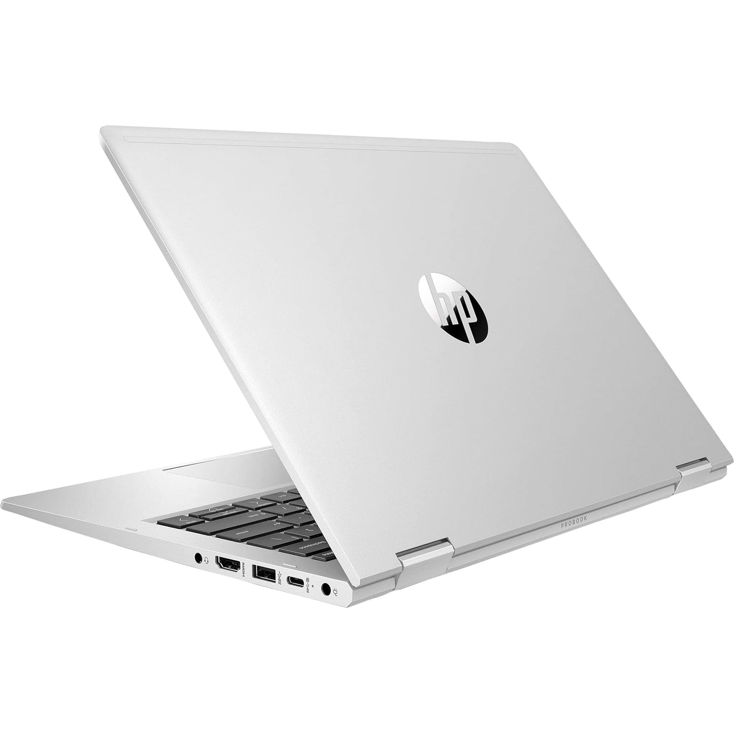 HP ProBook x360 435 G8 AMD Ryzen 7 Pro 5850U 13.3 inch FHD TouchScreen 2 in 1 Laptop with Windows 11 (Pre Owned)