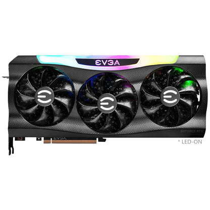 EVGA GeForce RTX 3070 Ti FTW3 Ultra Gaming 8GB (Pre Owned)