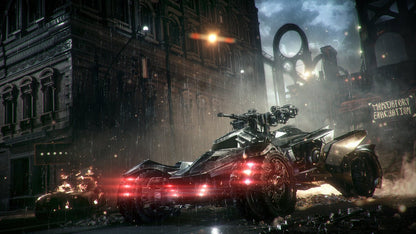Batman Arkham Knight PS4 (Pre Owned)