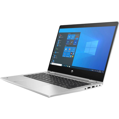 HP ProBook x360 435 G8 AMD Ryzen 7 Pro 5850U 13.3 inch FHD TouchScreen 2 in 1 Laptop with Windows 11 (Pre Owned)