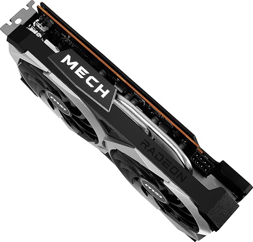 MSI Gaming AMD Radeon RX 6600 XT (Pre Owned)