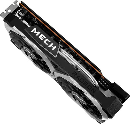 MSI Gaming AMD Radeon RX 6600 XT (Pre Owned)