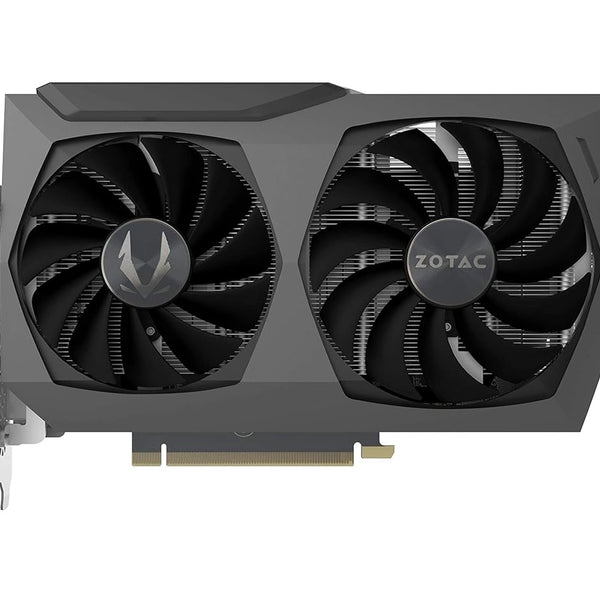ZOTAC GAMING GeForce RTX 3070 Twin Edge OC 8GB GDDR6 (Pre Owned)