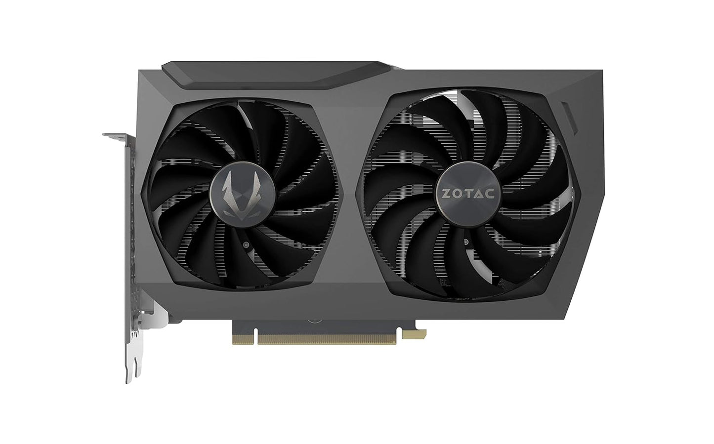 ZOTAC GAMING GeForce RTX 3070 Twin Edge OC 8GB GDDR6 (Pre Owned)