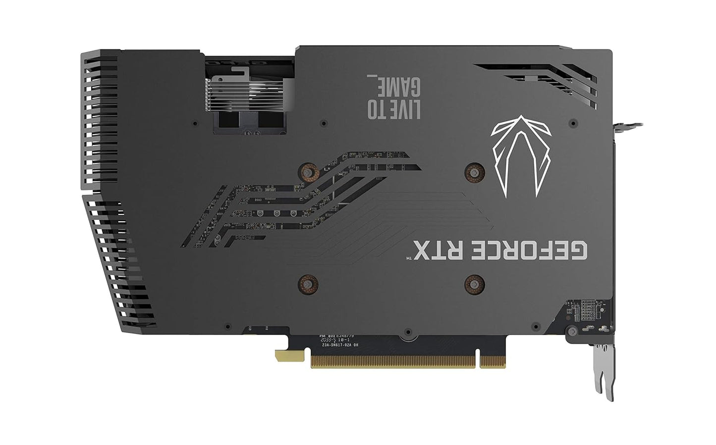 ZOTAC GAMING GeForce RTX 3070 Twin Edge OC 8GB GDDR6 (Pre Owned)
