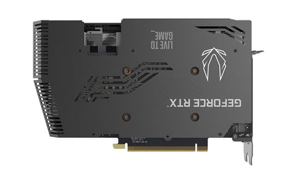 ZOTAC GAMING GeForce RTX 3070 Twin Edge OC 8GB GDDR6 (Pre Owned)