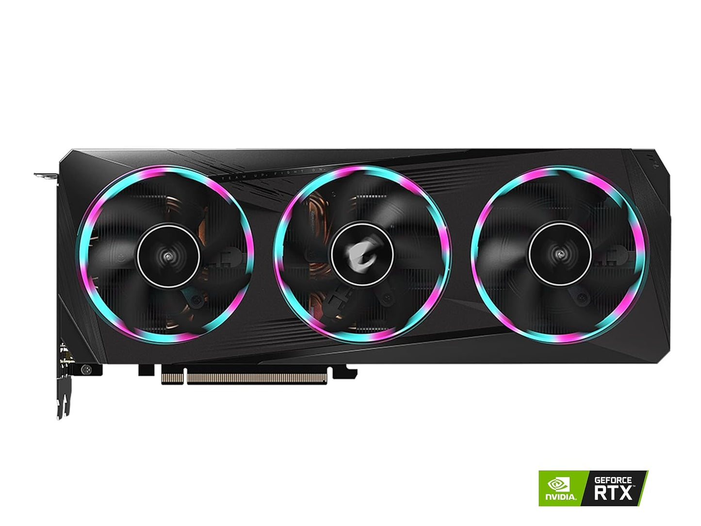 GIGABYTE AORUS GeForce RTX 3060 Ti 8GB GDDR6 (Pre Owned)