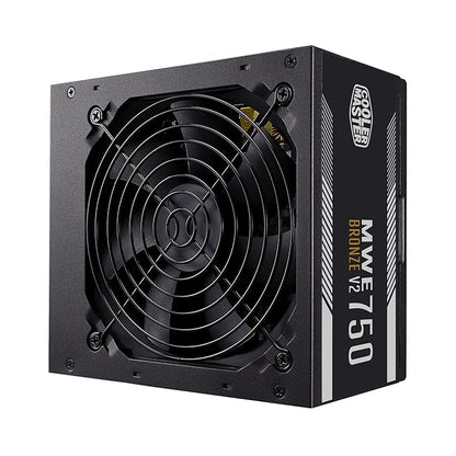 Coolermaster MWE 750 Watt Bronze (Pre Owned)