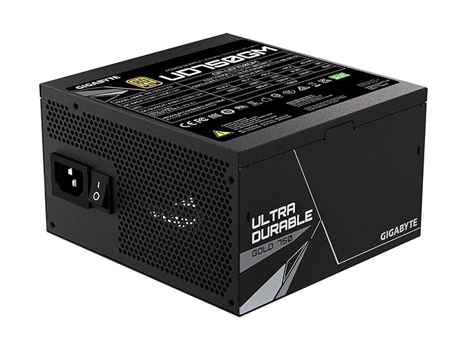Gigabyte UD 750watt Gold (Brand New)
