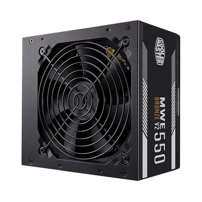 Coolermaster MWE 550 Watt Bronze (Pre Owned)