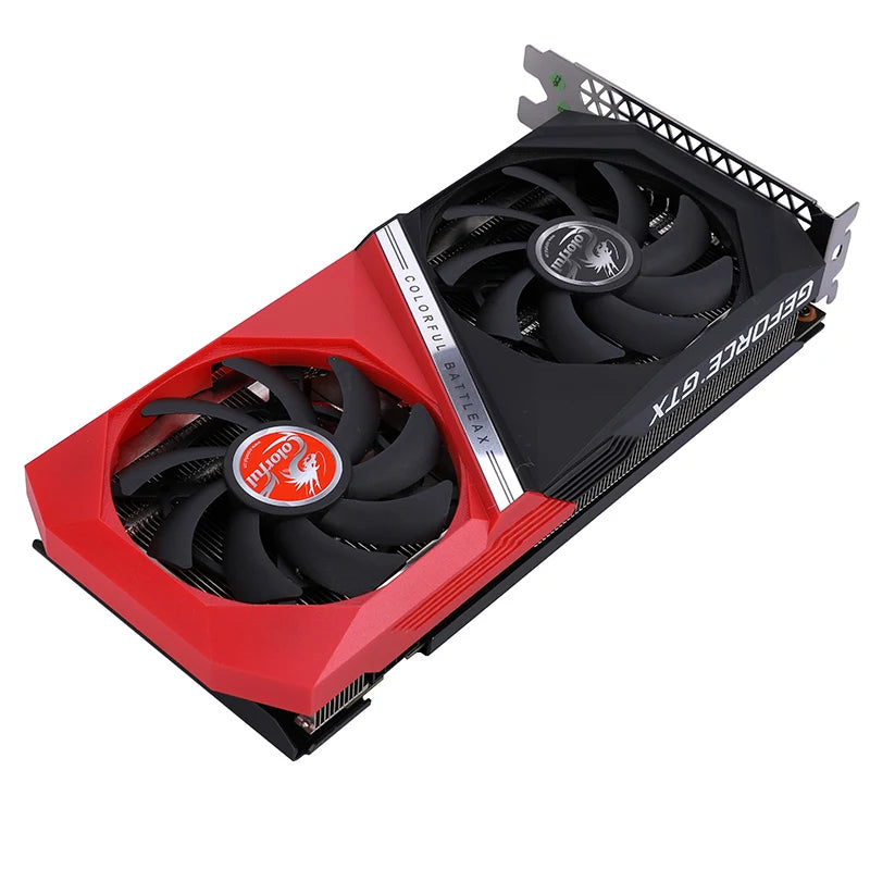 COLORFUL GTX 1660 SUPER 6GB NB (Pre Owned)