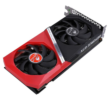 COLORFUL GTX 1660 SUPER 6GB NB (Pre Owned)