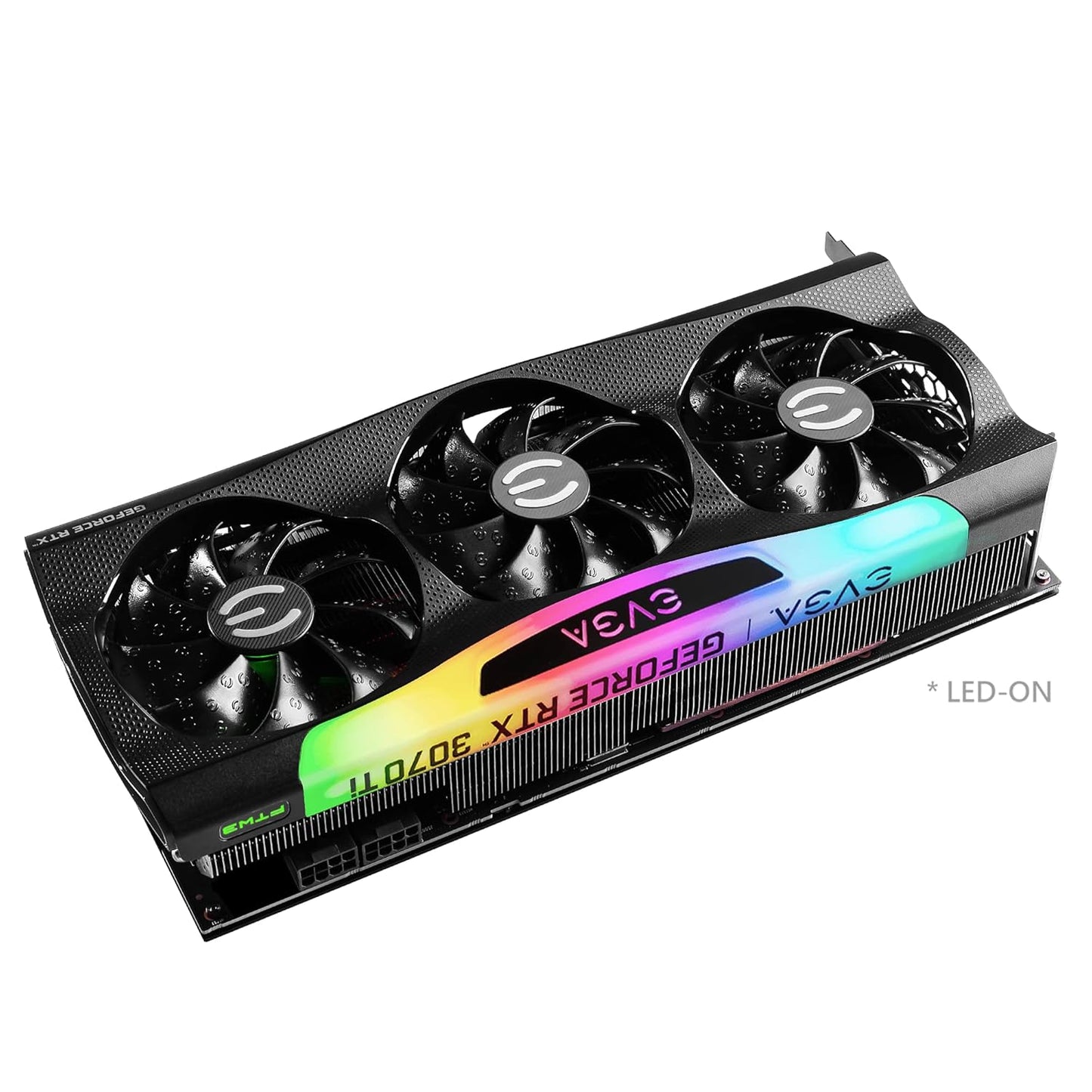 EVGA GeForce RTX 3070 Ti FTW3 Ultra Gaming 8GB (Pre Owned)