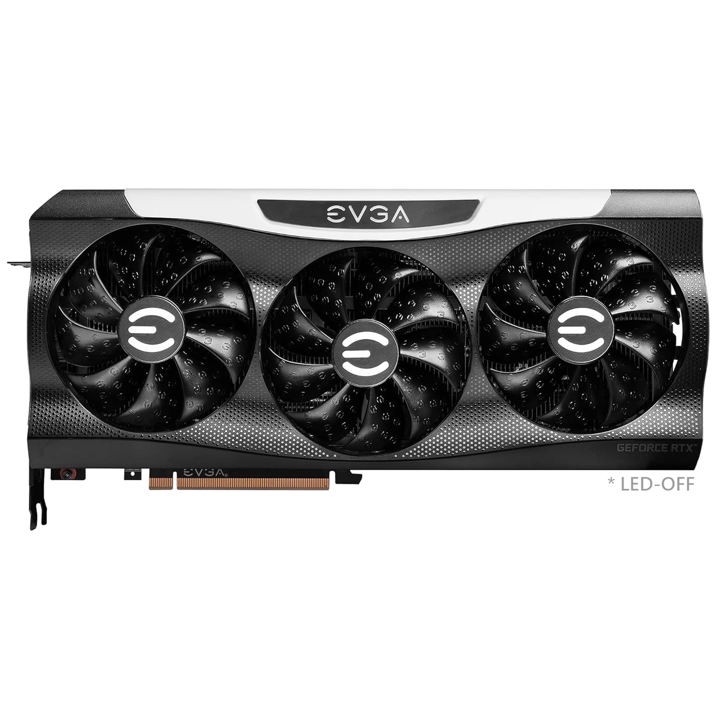 EVGA GeForce RTX 3070 Ti FTW3 Ultra Gaming 8GB (Pre Owned)