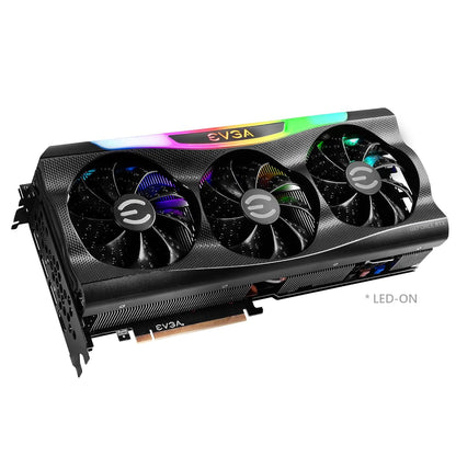 EVGA GeForce RTX 3070 Ti FTW3 Ultra Gaming 8GB (Pre Owned)