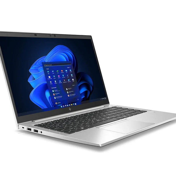 HP Elitebook 840 G8 Notebook i5 11th Gen, 14" FHD diplay with Windows 11 Pro and MS Office professional Suite 2021 (Pre Owned)
