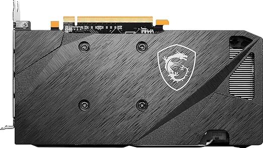 MSI Gaming AMD Radeon RX 6600 XT (Pre Owned)