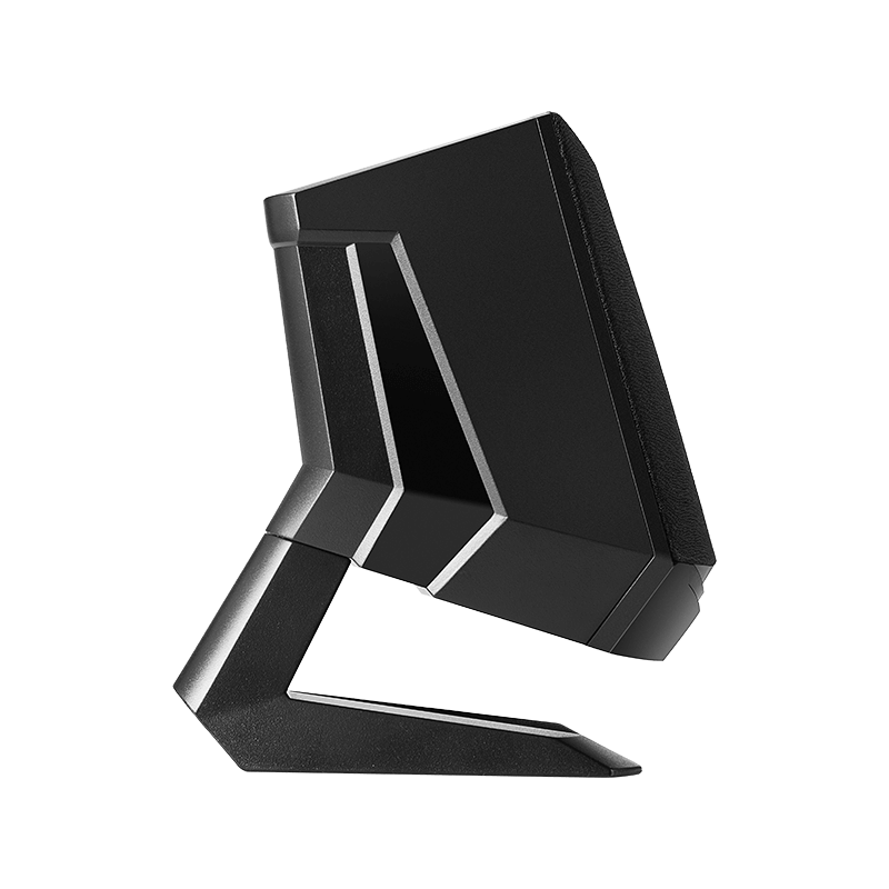 Edified X230 Multimedia Speaker 2.1 Set (Pre Owned)