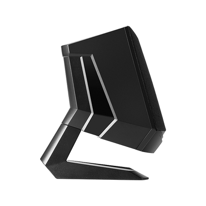 Edified X230 Multimedia Speaker 2.1 Set (Pre Owned)