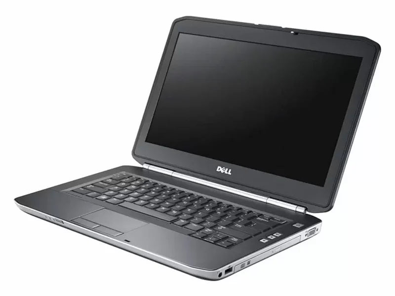 Dell Latitude E5430 14" HD | Intel Core i5 3rd Gen, Windows 10, MS Office 2021 (Pre Owned)