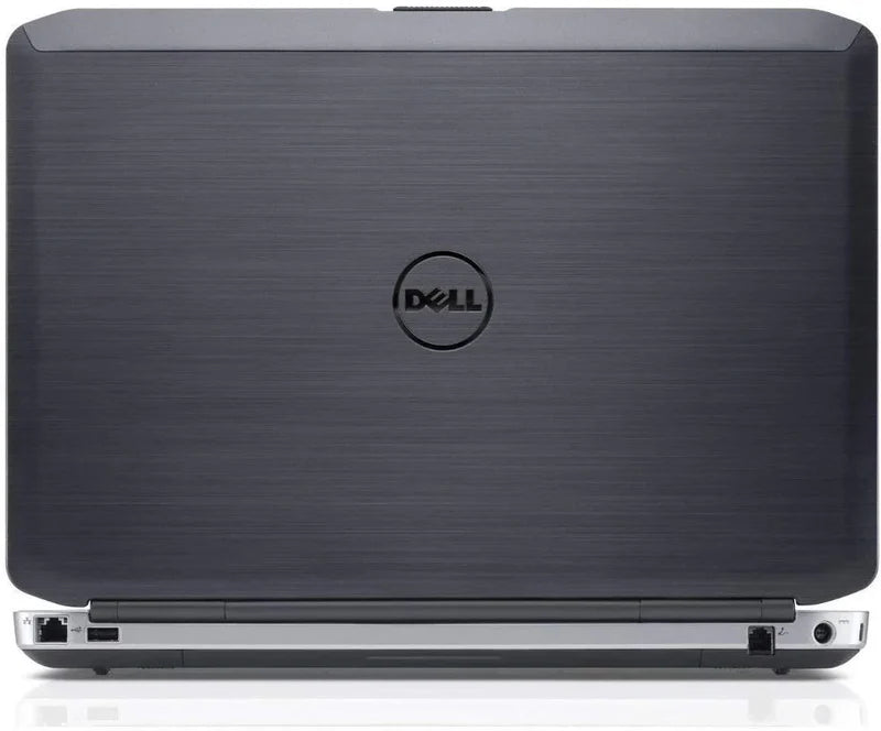 Dell Latitude E5430 14" HD | Intel Core i5 3rd Gen, Windows 10, MS Office 2021 (Pre Owned)