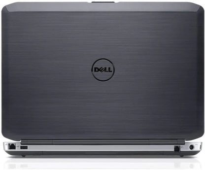 Dell Latitude E5430 14" HD | Intel Core i5 3rd Gen, Windows 10, MS Office 2021 (Pre Owned)