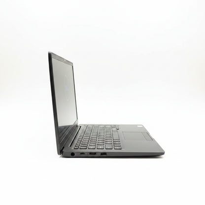 Dell Latitude 7400 Intel Core i5 8th Gen 14" FHD Display Laptop Windows 11 With MS Office 2016 (Pre Owned)