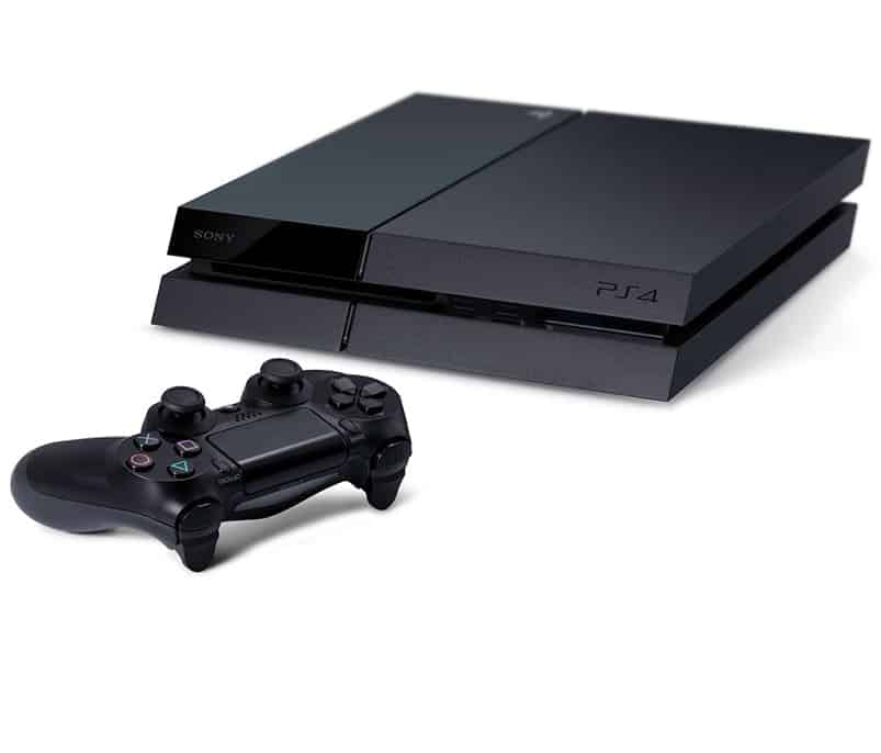 Sony PlayStation 4 Standard 1TB (Pre Owned)
