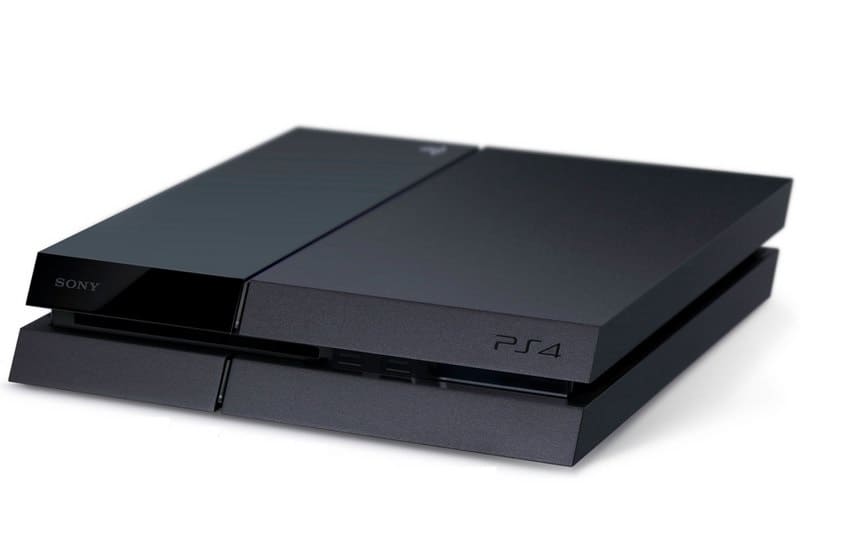 Sony PlayStation 4 Standard 1TB (Pre Owned)