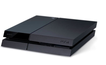 Sony PlayStation 4 Standard 1TB (Pre Owned)