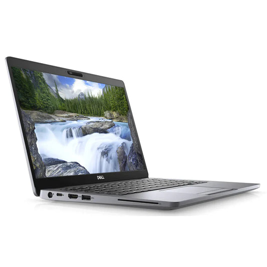 Dell Latitude 5310 intel core i5 10th Gen 13.3 inch FHD Display windows 11 with ms office 2021 (Pre Owned)