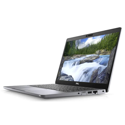 Dell Latitude 5310 intel core i5 10th Gen 13.3 inch FHD Display windows 11 with ms office 2021 (Pre Owned)