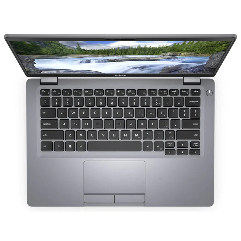 Dell Latitude 5310 intel core i5 10th Gen 13.3 inch FHD Display windows 11 with ms office 2021 (Pre Owned)