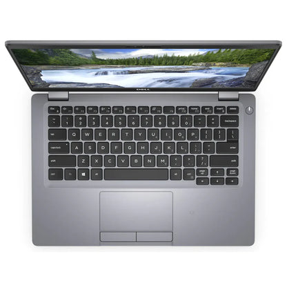 Dell Latitude 5310 intel core i5 10th Gen 13.3 inch FHD Display windows 11 with ms office 2021 (Pre Owned)