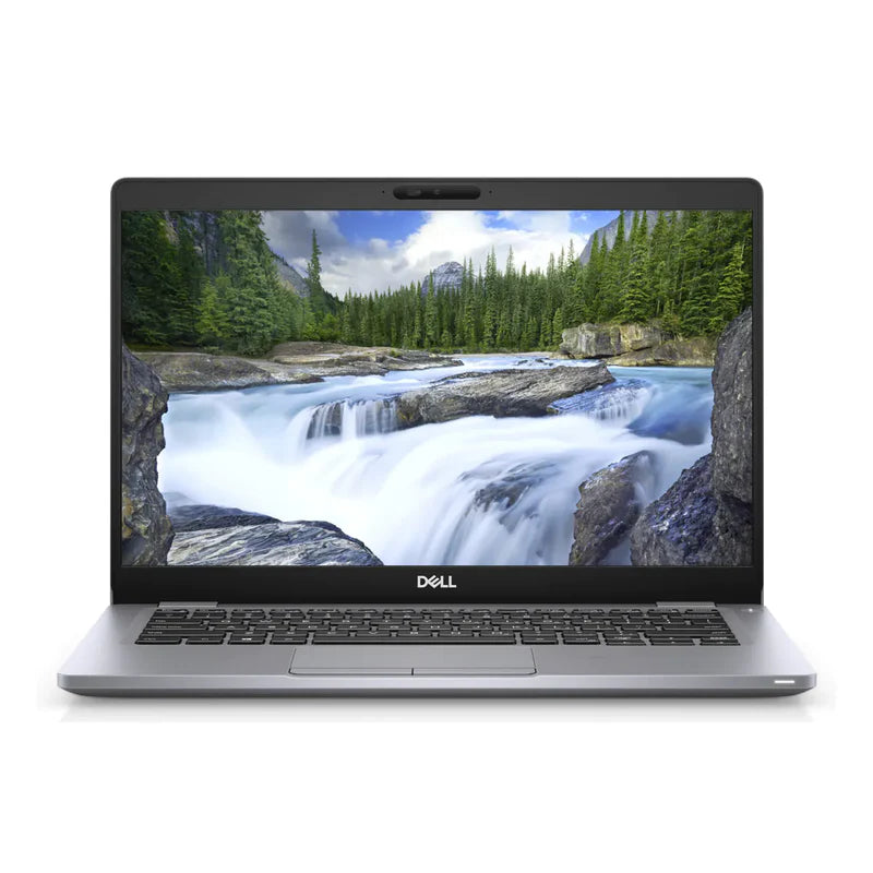 Dell Latitude 5310 intel core i5 10th Gen 13.3 inch FHD Display windows 11 with ms office 2021 (Pre Owned)