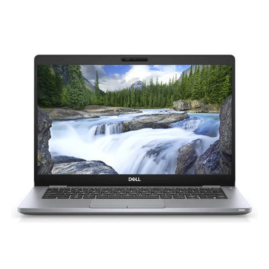 Dell Latitude 5310 intel core i5 10th Gen 13.3 inch FHD Display windows 11 with ms office 2021 (Pre Owned)