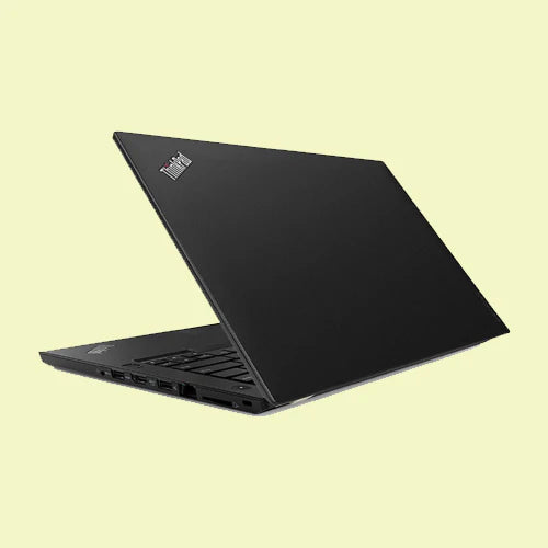 Lenovo T480 ThinkPad Intel i5 8th gen 14 inch FHD display Business laptop with Windows 11 and MS Office 2021 (Pre Owned)