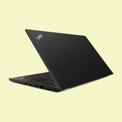 Lenovo T480 ThinkPad Intel i5 8th gen 14 inch FHD display Business laptop with Windows 11 and MS Office 2021 (Pre Owned)